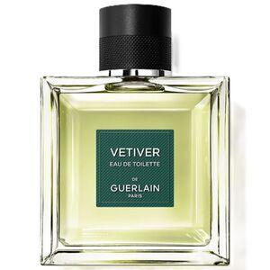Guerlain Vetiver Eau de Toilette EDT Spray for Men 3.4 oz / 100ml NEW